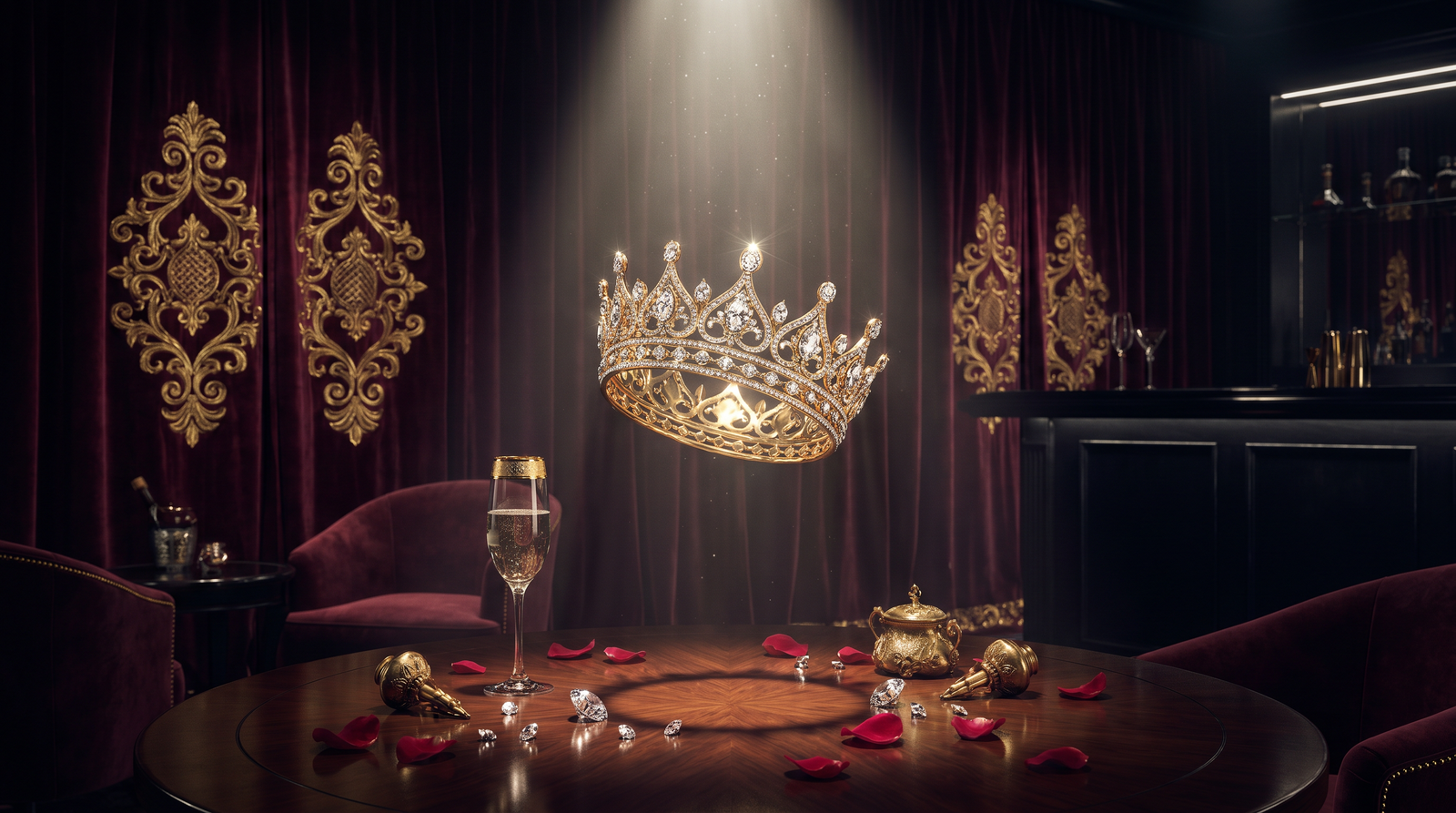Club VIP